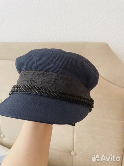 Кепи Мango новые