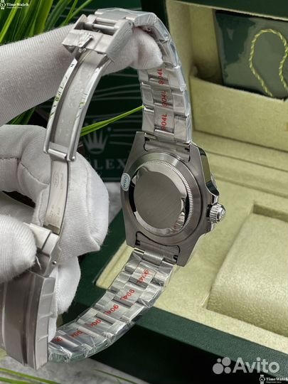 Часы Rolex submariner