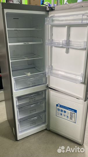 Холодильник Samsung RB33A3440SA/WT