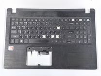 Топкейс с клавиатурой ноутбука Acer Aspire 3 A315