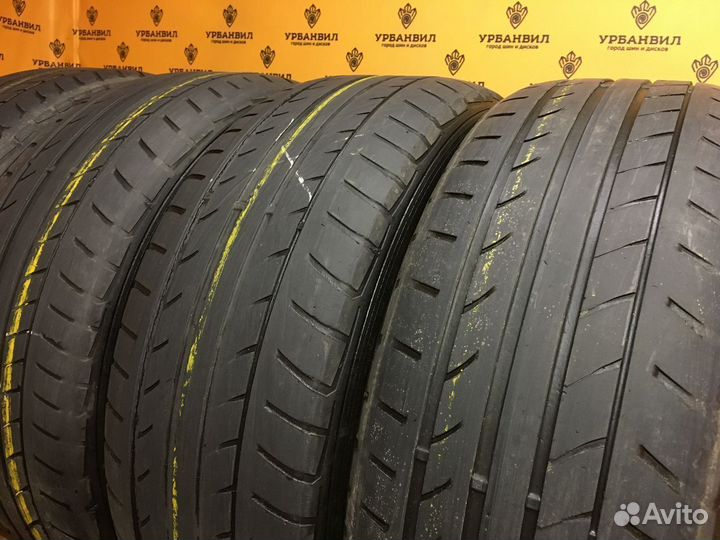 Dunlop SP Sport Maxx TT 225/60 R17 99V