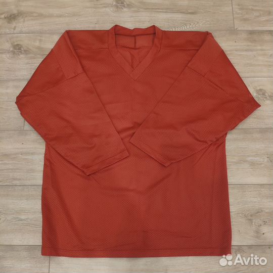 Хоккейные майки, джерси, гетры