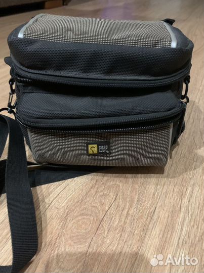 Видеокамера