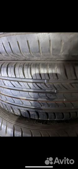 Goodyear EfficientGrip 205/60 R16 92W