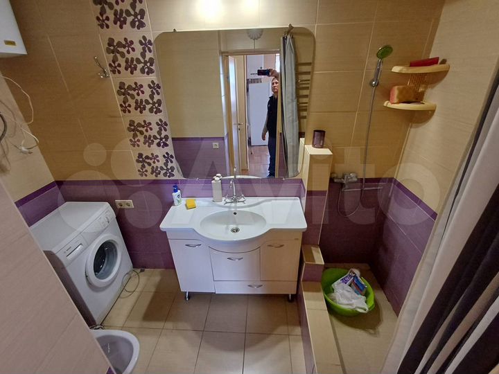 Квартира-студия, 30 м², 3/5 эт.