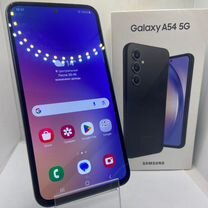 Samsung Galaxy A54, 8/256 ГБ