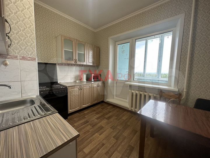 4-к. квартира, 83 м², 7/10 эт.