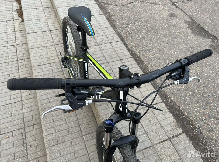 Продам велосипеды GT, Jamis, Mongoose, Trek