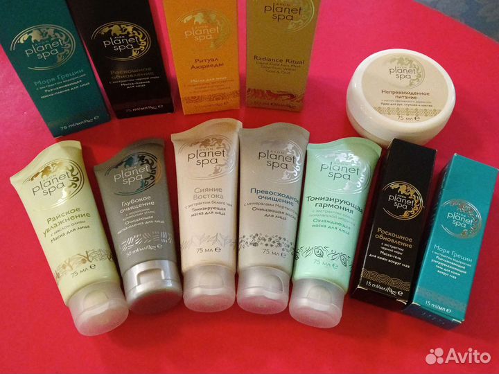 Planet Spa Avon