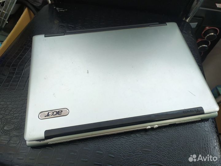 Ноутбуки acer