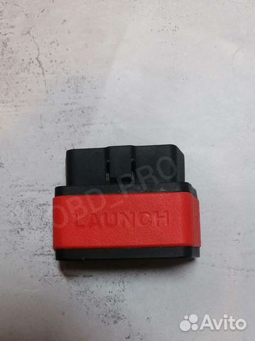 Launch idiag 1 год обновлений x431 easy full pro5