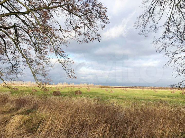 Участок 18 га (СНТ, ДНП)