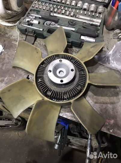 Вискомуфта1jz 2jz 5vz