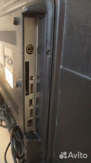 Телевизор 32 дюйма