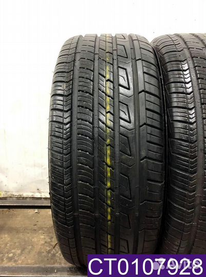 Cooper CS5 Ultra Touring 225/45 R18 95V