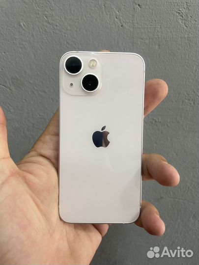 iPhone 13 mini, 256 ГБ