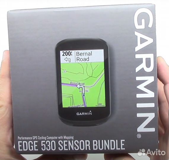 Edge cheap 530 bundle