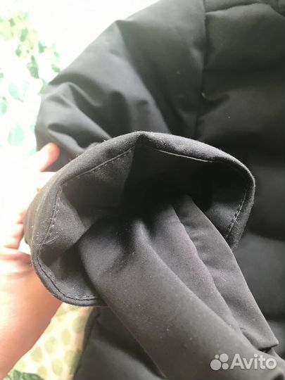 Пуховик Reima Reimatec Vaattunki, р.104