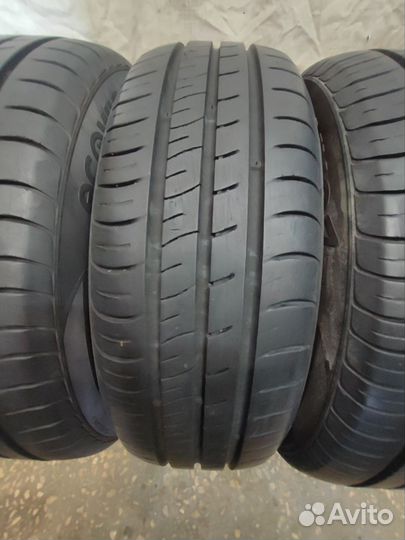 Kumho Ecowing ES01 KH27 185/65 R15 88H