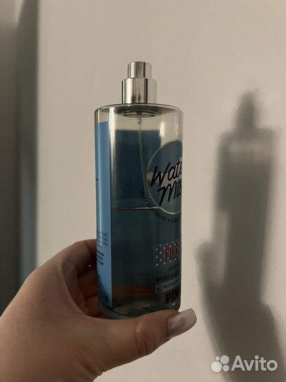 Парфюмированый спрей для тела Victoria’s Secret