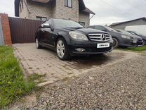 Mercedes-Benz C-класс 2.5 AT, 2008, 307 000 км, с пробегом, цена 999 999 руб.