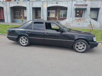 Mercedes-Benz E-класс 2.8 MT, 1993, 229 000 км, с пробегом, цена 260 000 руб.