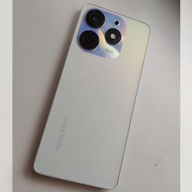 Tecno Spark 10 Pro, 8/256 ГБ