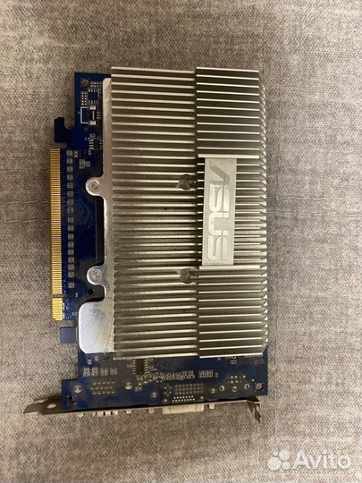 Видеокарта 512 mb