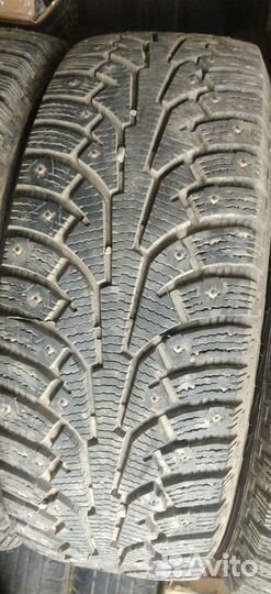 Nokian Tyres Nordman 5 SUV 225/60 R17