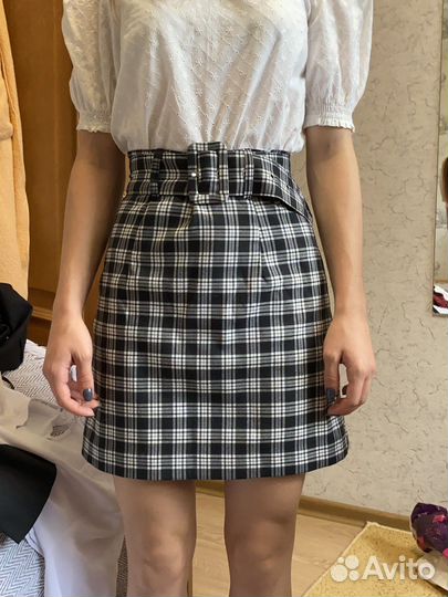 Юбка H&M