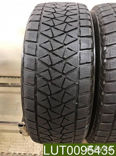 Bridgestone Blizzak DM-V2 265/60 R18 110Q