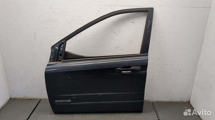 Дверь боковая SsangYong Kyron, 2006