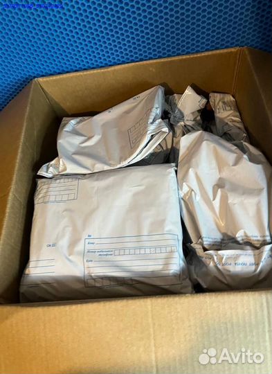 Коробки с товарами / Карго /Алиэкспресс (Арт.68965)