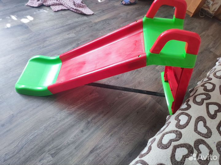 Детская горка