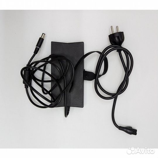 Адаптер питания 063P9N, Dell, 19.5v, 6.7a, 130w, с