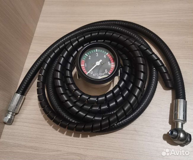 Датчик давления масла