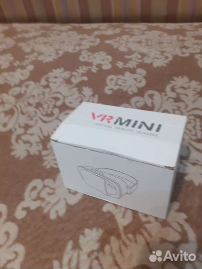 Vr очки