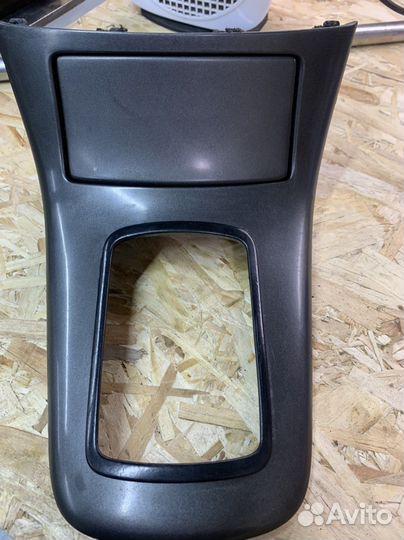 Toyota Avensis t25 запчасти