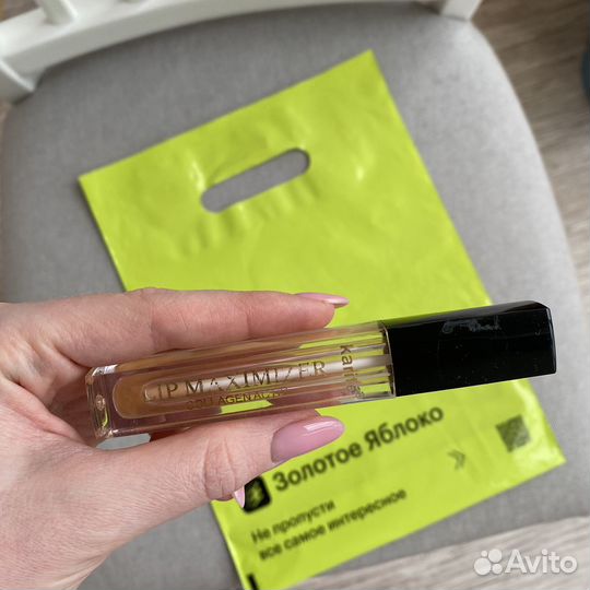 Косметика пакетом набор 3