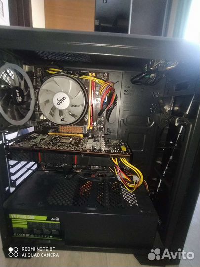 Пк игровой