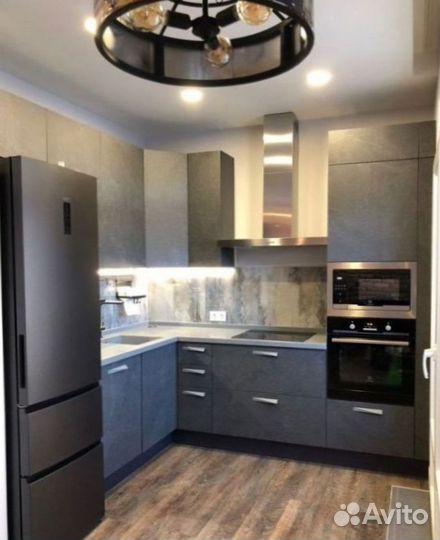 Мебель для кухни