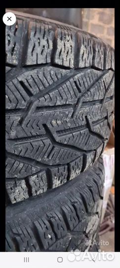 Kormoran Snow 255/55 R18 109V