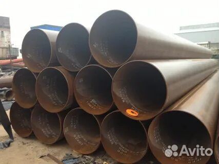 Труба новая 160х3 мм