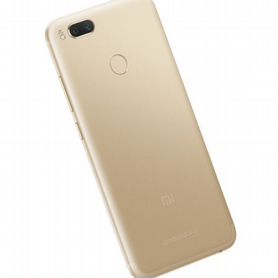 Xiaomi Mi A1 Android One, 4/32 ГБ