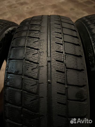Bridgestone Blizzak VRX 185/60 R15 84S