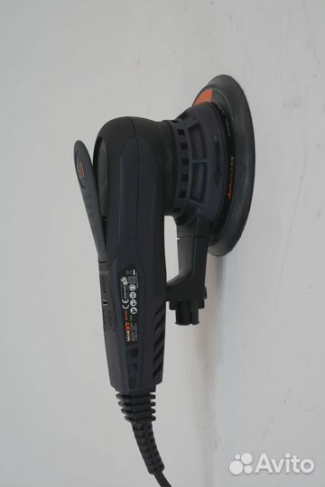 Шлифовальная машинка maxxt R7303-150-5.0