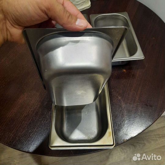 Лоток для столовых приборов