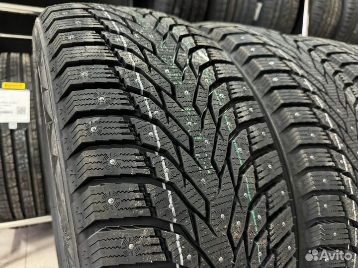 Tracmax X-Privilo S500 265/60 R18