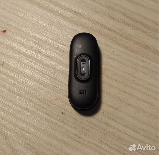 Фитнес браслет xiaomi mi band 3