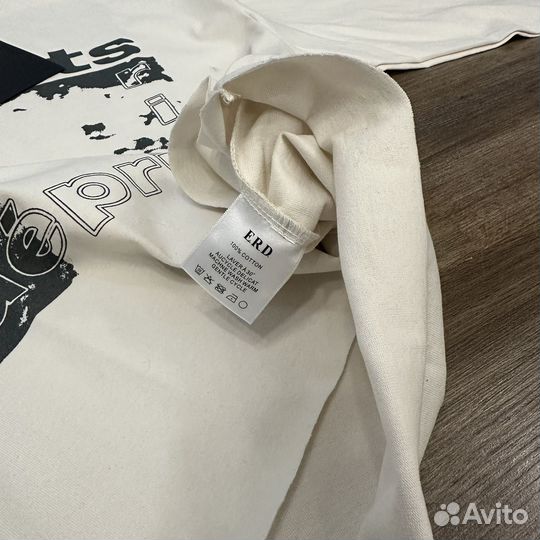 Enfants Riches Deprimes Лонгслив Свитшот